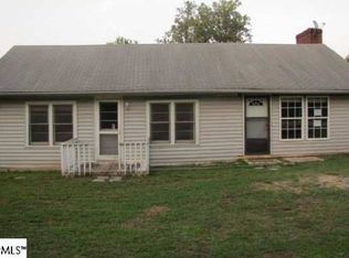 410A Reid School Rd, Taylors, SC 29687