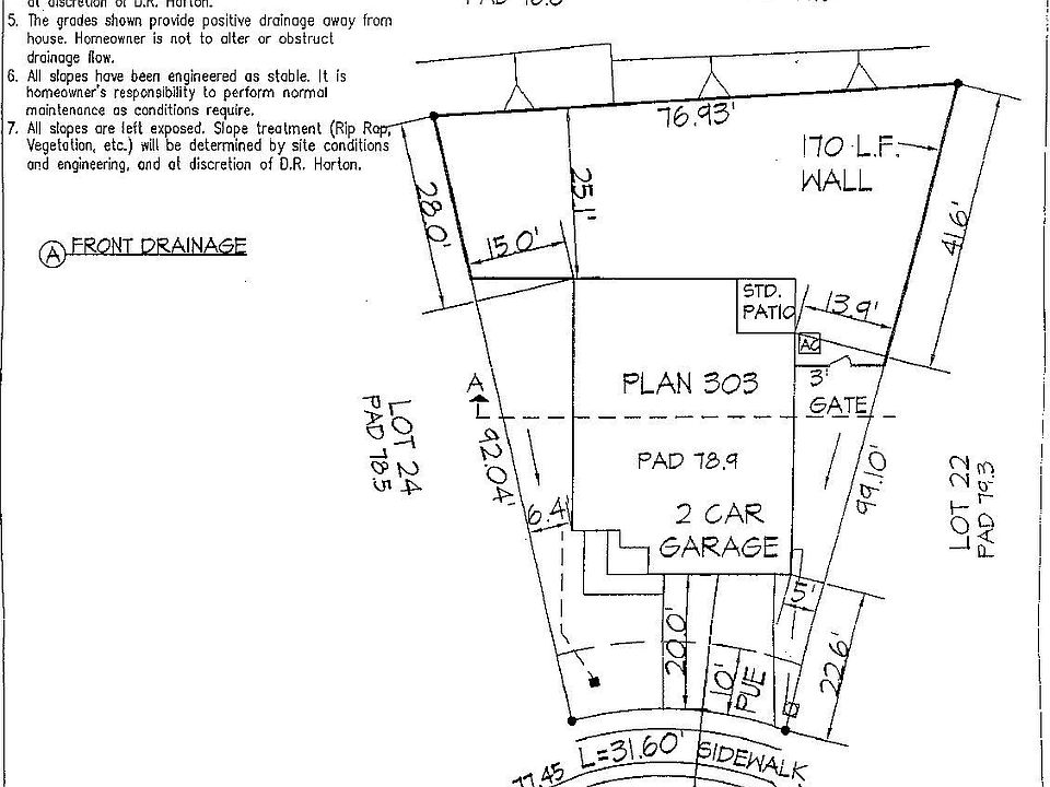1st image of 8379 N Weston Pl