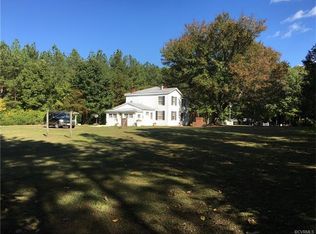 21373 Green Bay Rd, Beaverdam, VA 23015