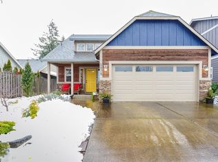 5878 SE 29th Ter, Gresham, OR 97080