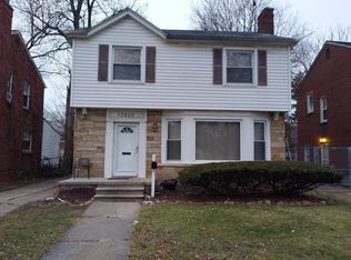 17227 Plainview Ave, Detroit, MI 48219