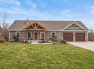 2107 S Outer Belt Rd, Oak Grove, MO 64075