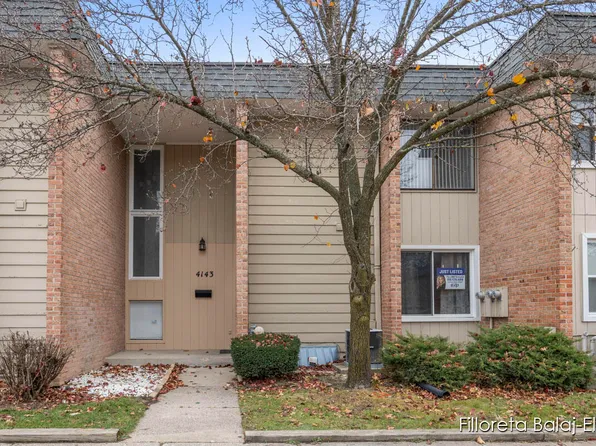 4143 E Saxony Dr SE #73, Grand Rapids, MI 49508