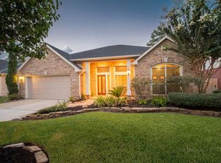 15822 Stenbury Ct, Cypress, TX 77429