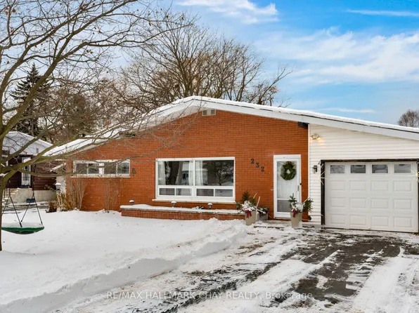 232 Superior St, Clearview, ON L0M 1S0