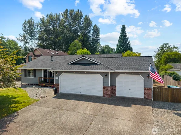 20530 lois Lane, Arlington, WA 98223