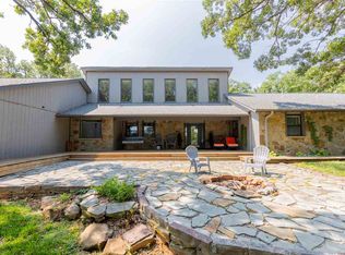 4802 S Forest Hills Dr, Stillwater, OK 74074