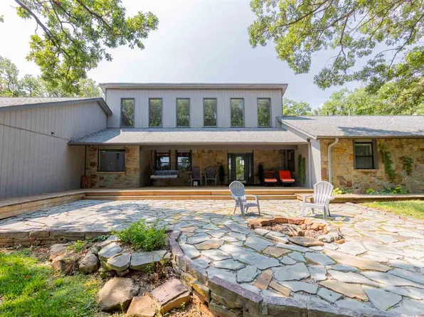 4802 S Forest Hills Dr, Stillwater, OK 74074