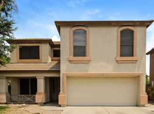 2609 N 128th Dr, Avondale, AZ 85392