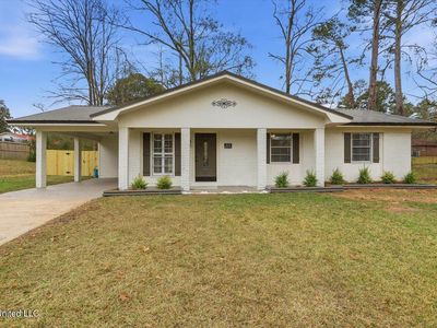 2471 Napoleon Ave, Pearl, MS, 39208