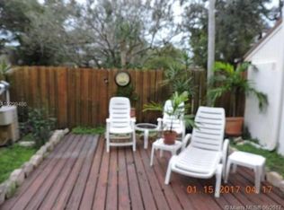 3330 Atlanta St APT B, Hollywood, FL 33021