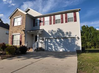 5309 Emerald Spring Dr, Knightdale, NC 27545