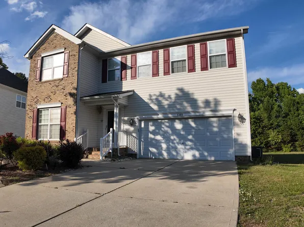 5309 Emerald Spring Dr, Knightdale, NC 27545