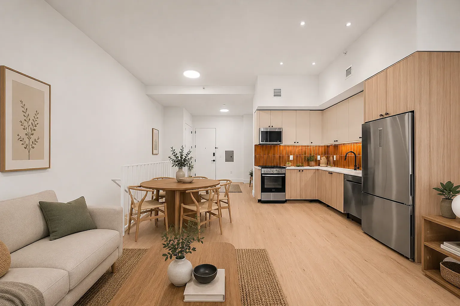 733 Lincoln Place — Photo 1