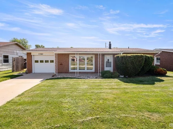 1320 Imperial Dr, Kokomo, IN 46902