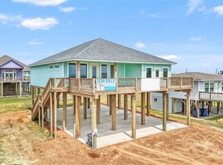 4415 Bluewater Hwy, Freeport, TX 77541