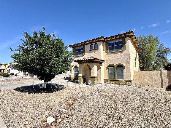 2nd image of 44490 W Palo Nuez St