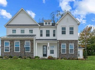 16502 Golden Crown Dr, Upper Marlboro, MD 20774