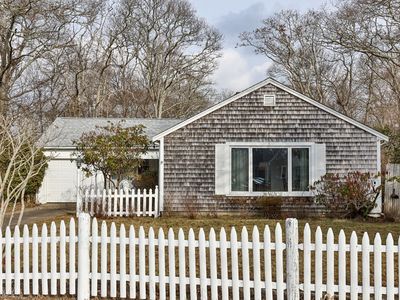 54 Murphy Rd, Hyannis, MA, 02601