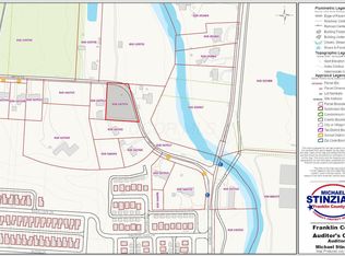 0 Mock Rd, Columbus, OH 43219