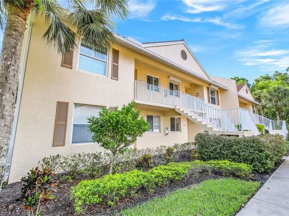 432 Valerie WAY #102, NAPLES, FL 34104