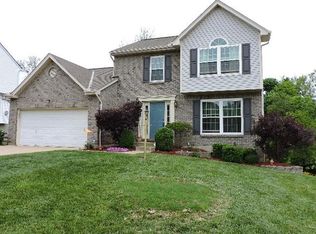1168 Hunters Rdg, Hebron, KY 41048