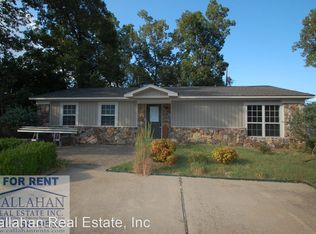 113 Redbud Ave, North Little Rock, AR 72120