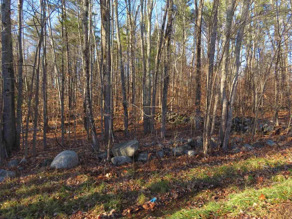 00 Ossipee Mountain Road #7.2, Moultonborough, NH 03254