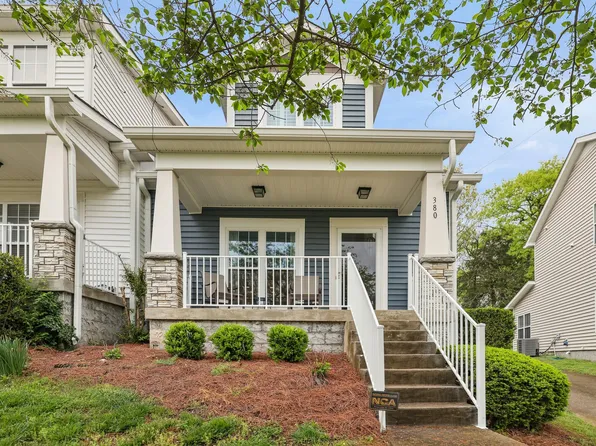 380 Normandy Cir, Nashville, TN 37209