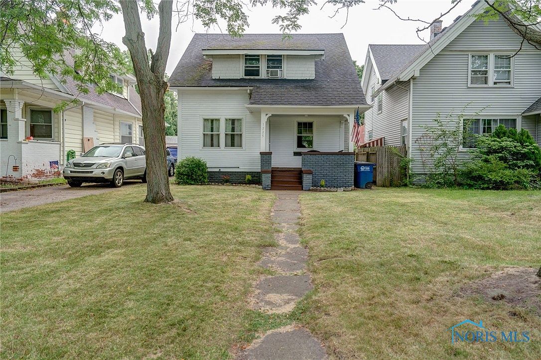 1225 Harvard Blvd, Toledo, OH 43614 Zillow