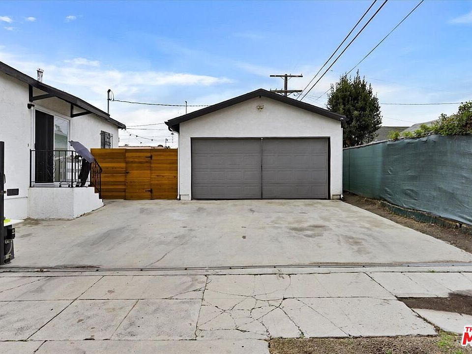 6201 6th Ave, Los Angeles, CA 90043 | Zillow