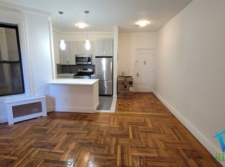 413 E 154th St #5H, Bronx, NY 10455