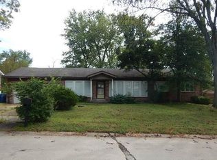 762 Ambois Dr, Saint Louis, MO