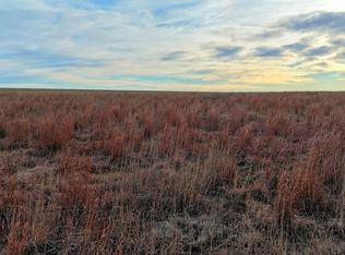 County Road 22, Haswell, CO 81045