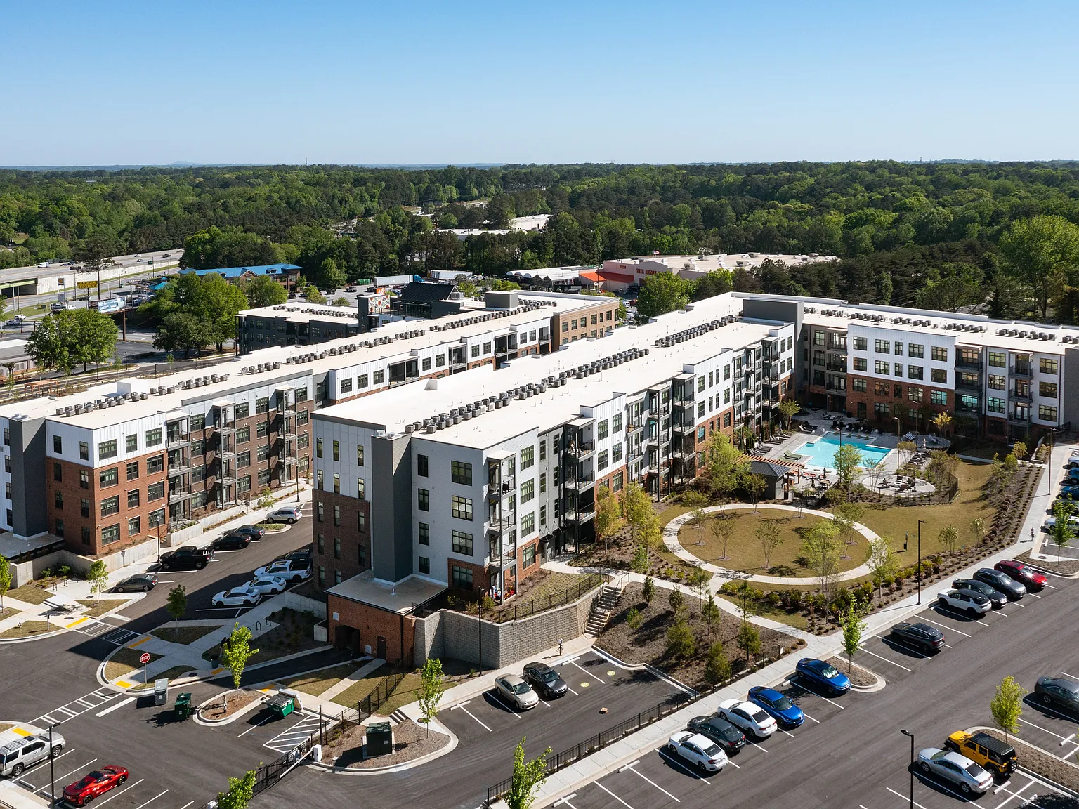 Lumen Doraville — Photo 3