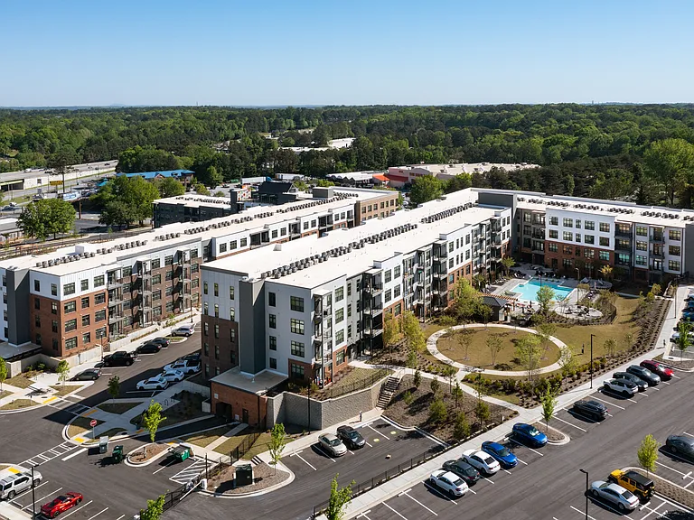 Lumen Doraville — Photo 3