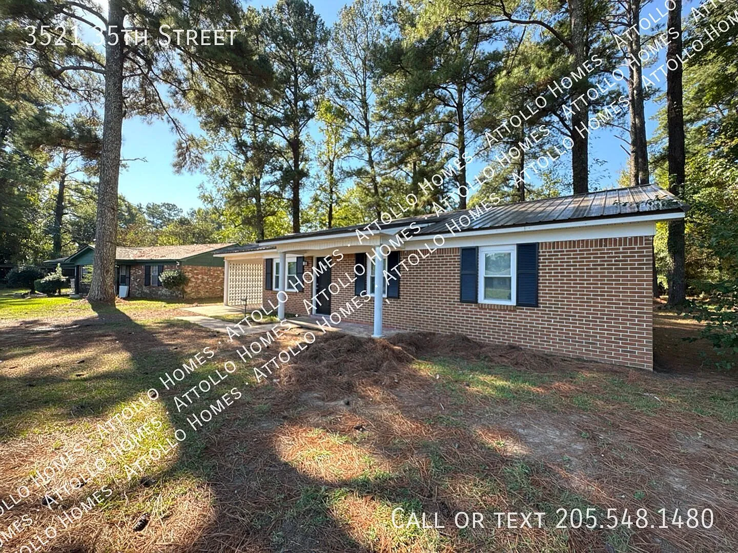 3 Bedroom Home in Tuscaloosa | Pet-Friendly | $1,375/Month — Photo 2