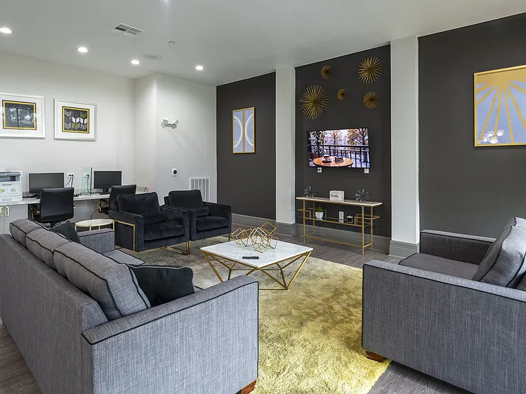 Instrata Upper Kirby — Photo 60