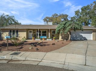 2631 Matthew Pl NW, Albuquerque, NM 87104