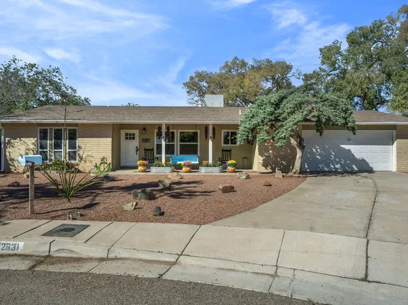 2631 Matthew Pl NW, Albuquerque, NM 87104