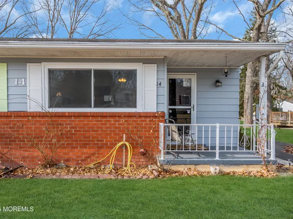 14 Nebraska Drive #A, Whiting, NJ 08759