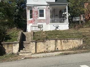 7211 Lemington Ave, Pittsburgh, PA 15206