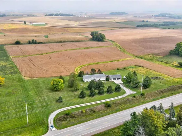 311 290th St, West Branch, IA 52358