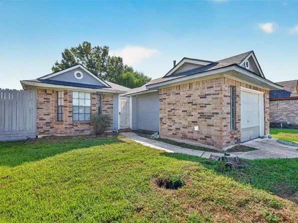 1126 Holbech Ln, Channelview, TX 77530