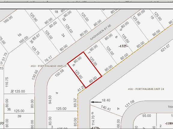 2nd image of 2853 Gaghagen St SE