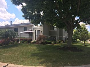 7176 N Churchill Pl UNIT A, Concord Township, OH 44077