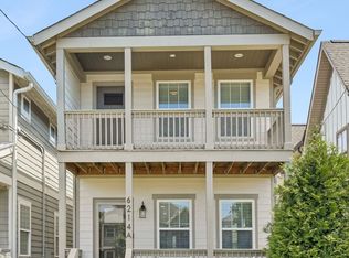 6214 California Ave #A, Nashville, TN 37209