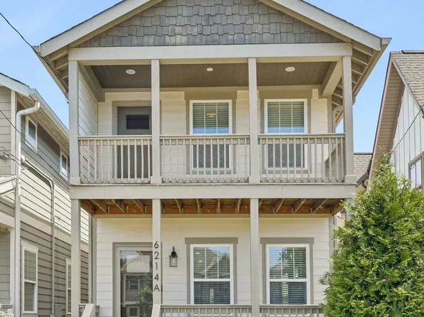 6214 California Ave #A, Nashville, TN 37209