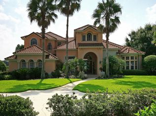 2205 Butler Bay Dr N, Windermere, FL 34786