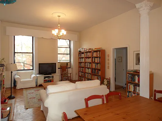 Rented by Brown Harris Stevens | media 11
